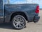 2027 RAM 1500 RAM 1500 TUNGSTEN CREW CAB 4X4 5'7' BOX