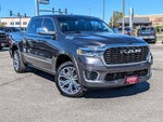 2027 RAM 1500 1500 TUNGSTEN CREW CAB 4X4 5'7' BOX