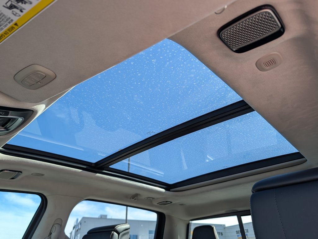 2027 RAM 1500 1500 TUNGSTEN CREW CAB 4X4 5'7' BOX