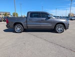 2027 RAM 1500 1500 TUNGSTEN CREW CAB 4X4 5'7' BOX