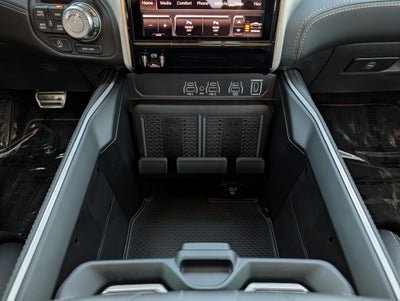 2027 RAM 1500 1500 TUNGSTEN CREW CAB 4X4 5'7' BOX