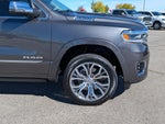 2027 RAM 1500 1500 TUNGSTEN CREW CAB 4X4 5'7' BOX