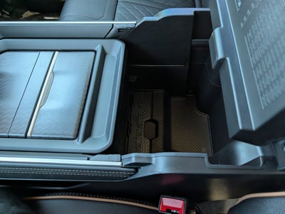 2027 RAM 1500 1500 TUNGSTEN CREW CAB 4X4 5'7' BOX