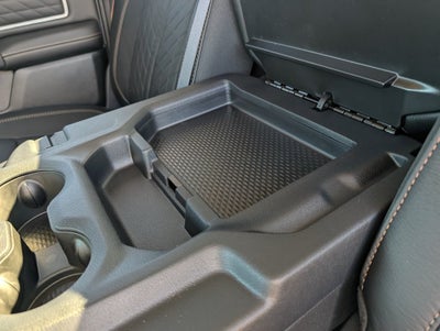 2027 RAM 1500 1500 TUNGSTEN CREW CAB 4X4 5'7' BOX