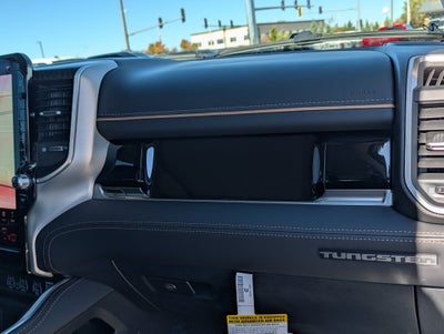 2027 RAM 1500 1500 TUNGSTEN CREW CAB 4X4 5'7' BOX