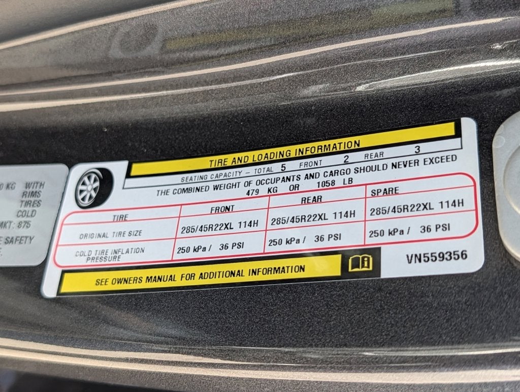 2027 RAM 1500 1500 TUNGSTEN CREW CAB 4X4 5'7' BOX