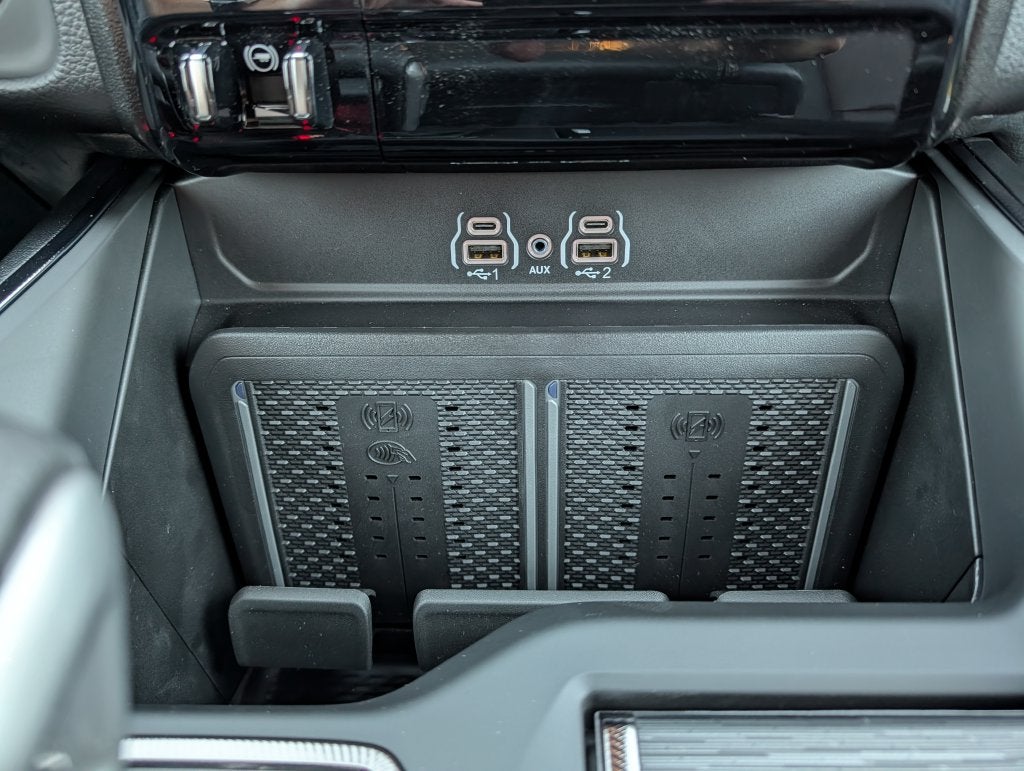 2027 RAM 1500 1500 REBEL CREW CAB 4X4 5'7' BOX