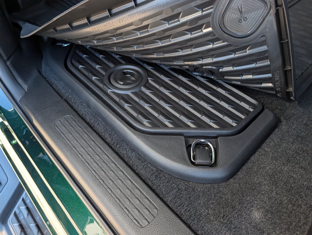 2027 RAM 1500 1500 REBEL CREW CAB 4X4 5'7' BOX