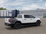 2027 RAM 1500 1500 REBEL CREW CAB 4X4 5'7' BOX