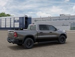 2027 RAM 1500 Rebel