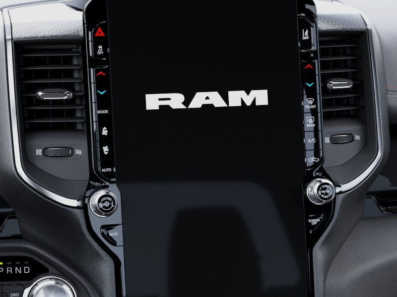 2026 RAM 1500 Rebel America 250th Anniversary Edition