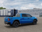 2026 RAM 1500 Rebel America 250th Anniversary Edition