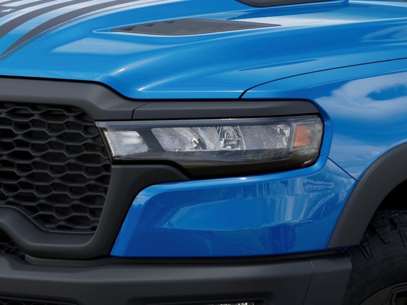 2026 RAM 1500 Rebel America 250th Anniversary Edition
