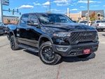 2027 RAM 1500 RAM 1500 REBEL CREW CAB 4X4 5'7' BOX