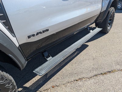 2023 RAM 1500 TRX Crew Cab 4x4 5'7' Box