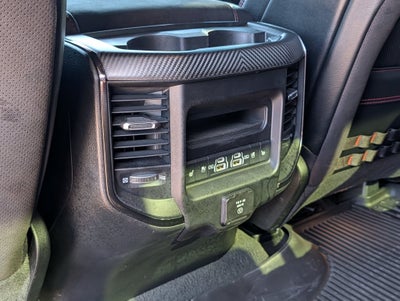 2023 RAM 1500 TRX Crew Cab 4x4 5'7' Box