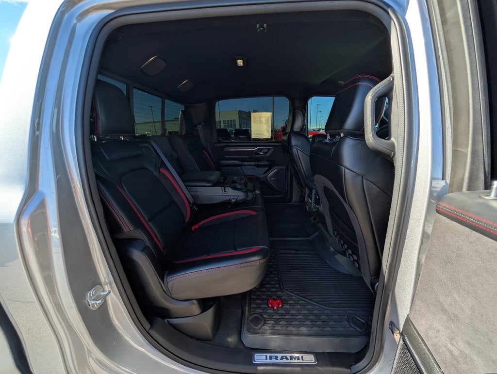 2023 RAM 1500 TRX Crew Cab 4x4 5'7' Box