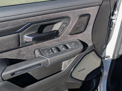 2027 RAM 1500 RHO