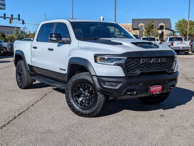 2027 RAM 1500 RHO