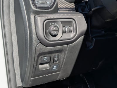 2027 RAM 1500 RHO