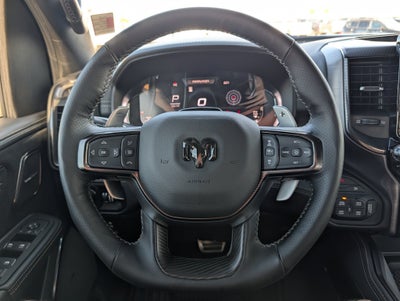 2027 RAM 1500 RHO
