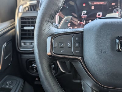 2027 RAM 1500 RHO