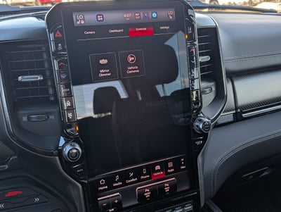 2027 RAM 1500 RHO