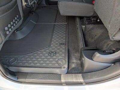 2027 RAM 1500 RHO