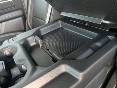 2027 RAM 1500 RHO