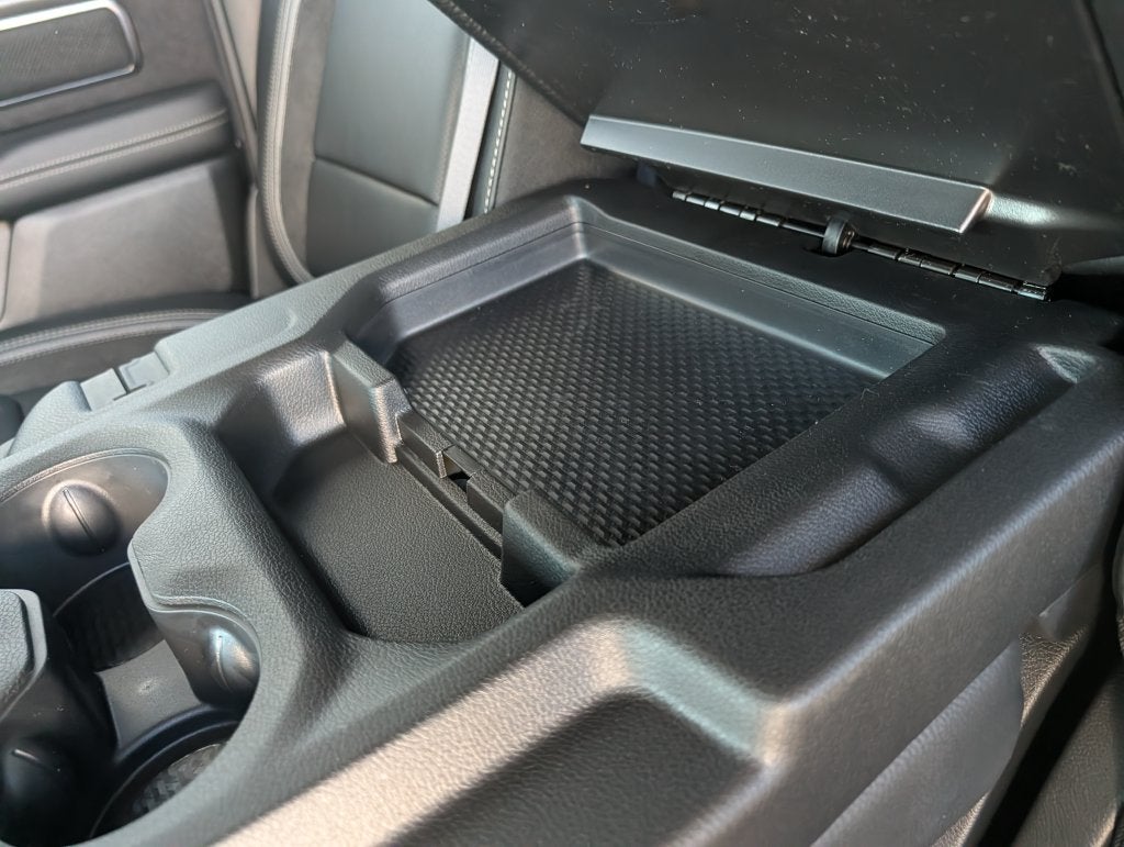 2027 RAM 1500 RHO