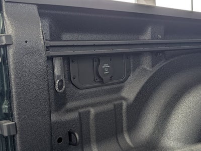 2027 RAM 1500 1500 RHO CREW CAB 4X4 5'7' BOX