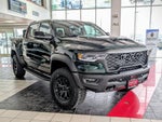 2027 RAM 1500 1500 RHO CREW CAB 4X4 5'7' BOX