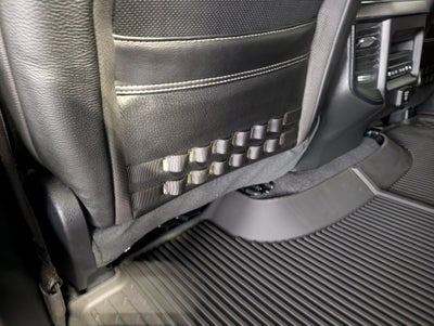 2027 RAM 1500 1500 RHO CREW CAB 4X4 5'7' BOX