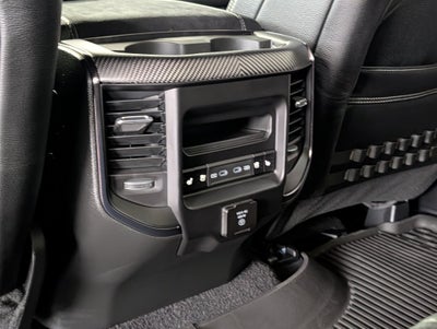 2027 RAM 1500 1500 RHO CREW CAB 4X4 5'7' BOX