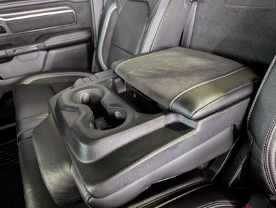 2027 RAM 1500 1500 RHO CREW CAB 4X4 5'7' BOX