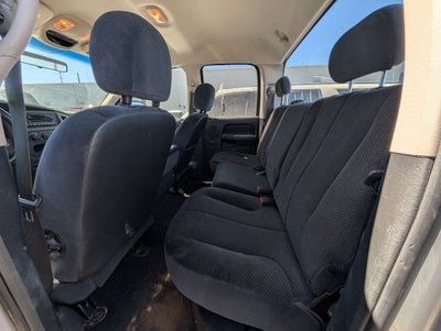 2005 Dodge Ram 1500 SLT