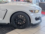 2016 Ford Mustang Shelby GT350