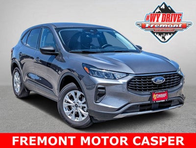 2025 Ford Escape Active AWD