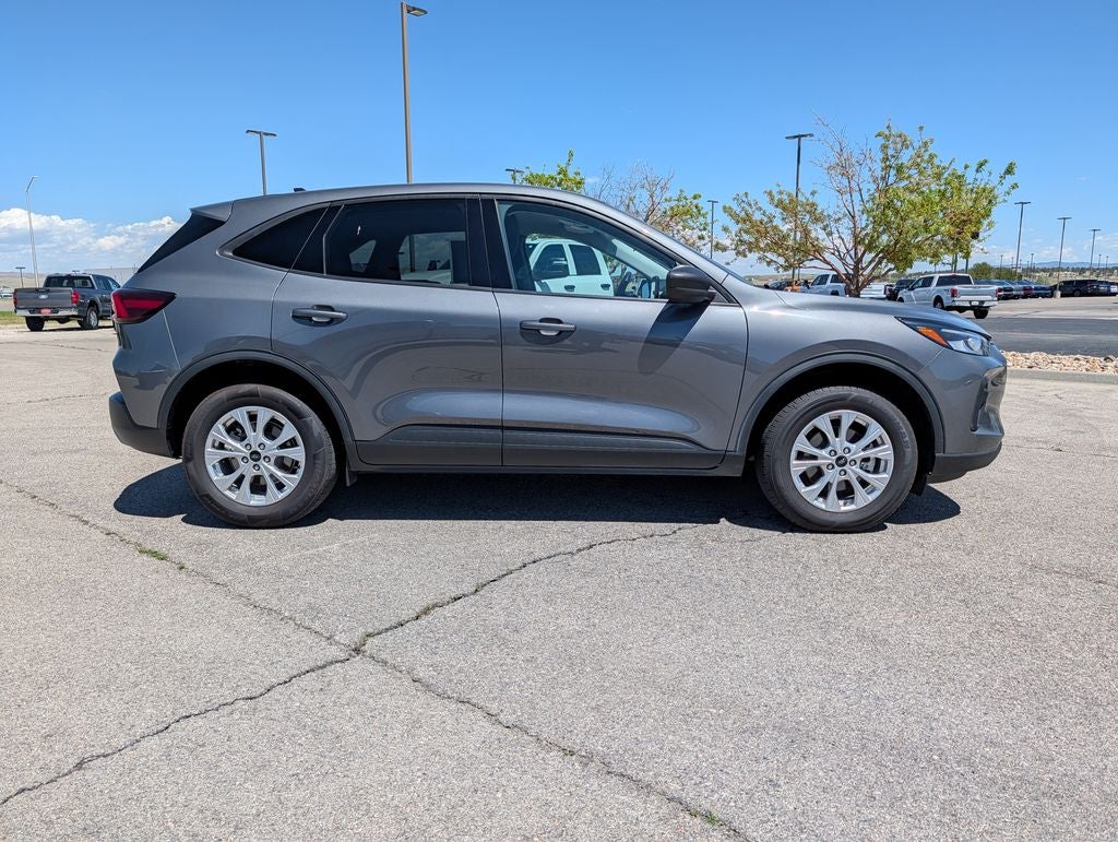 2025 Ford Escape Active AWD