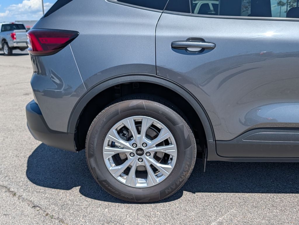 2025 Ford Escape Active AWD