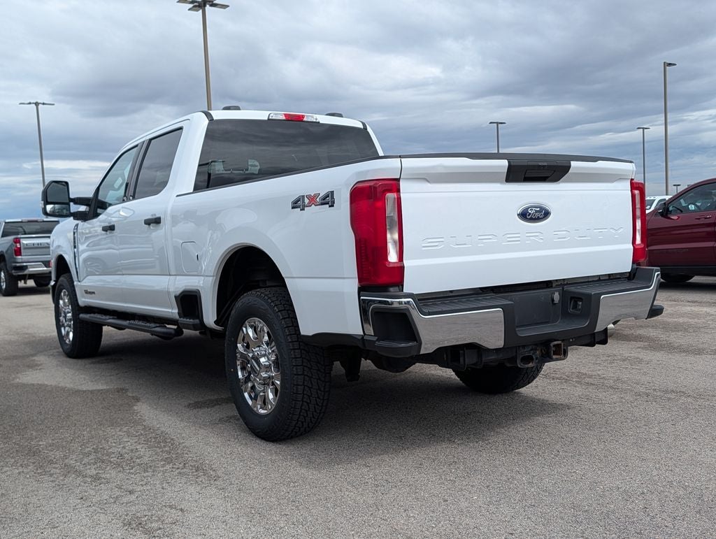2023 Ford F-250SD XL