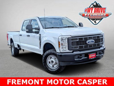 2025 Ford F-350SD XL