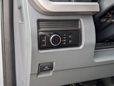 2025 Ford F-350SD XL
