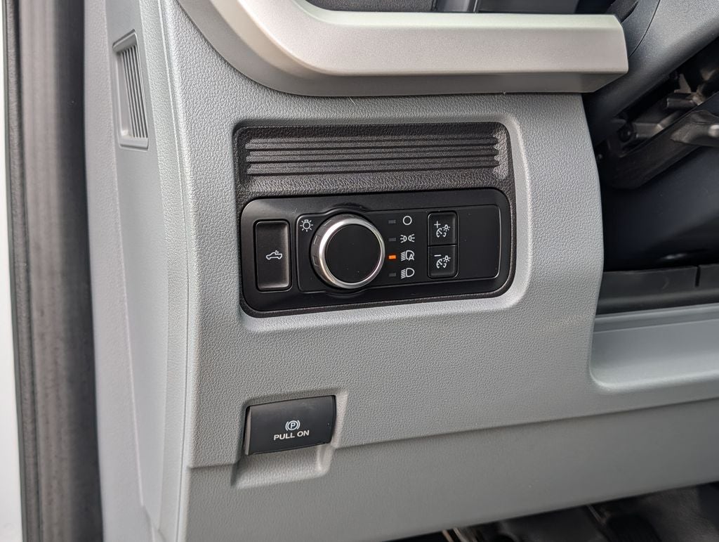 2025 Ford F-350SD XL