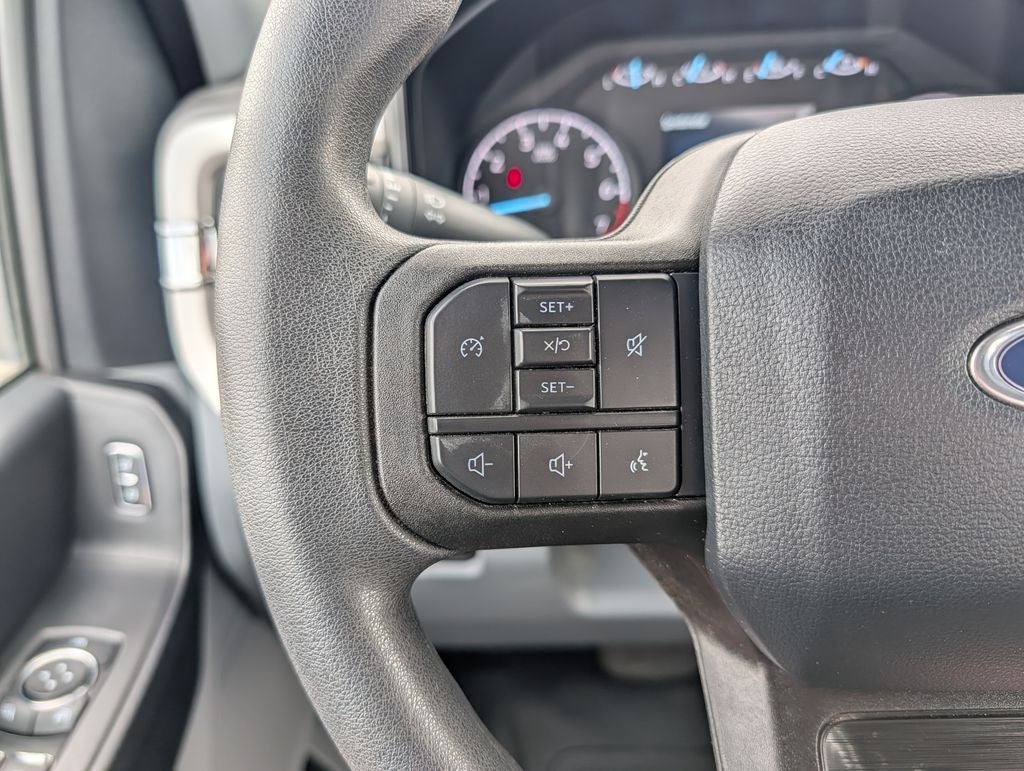 2025 Ford F-350SD XL