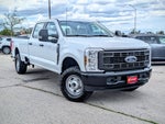 2025 Ford F-350SD XL