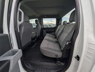 2025 Ford F-350SD XL
