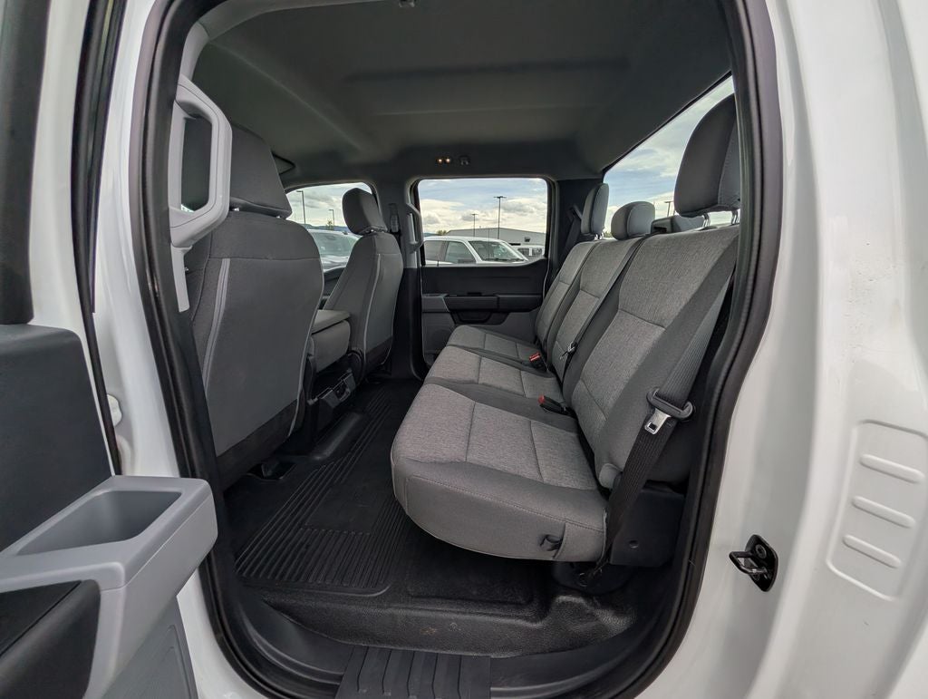 2025 Ford F-350SD XL