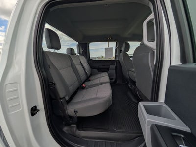 2025 Ford F-350SD XL