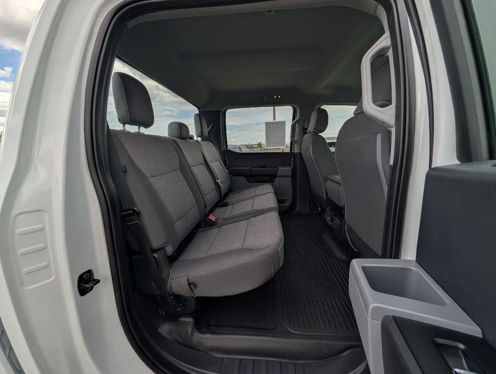2025 Ford F-350SD XL